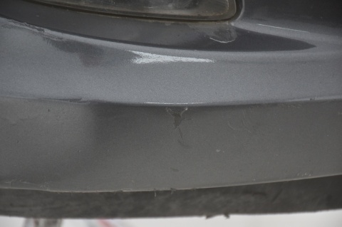 ZDERZAK PRZEDNI PRZÓD HYUNDAI i30 I