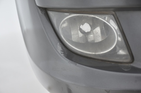 ZDERZAK PRZEDNI PRZÓD HYUNDAI i30 I