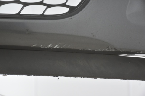 ZDERZAK PRZEDNI PRZÓD HYUNDAI i30 I