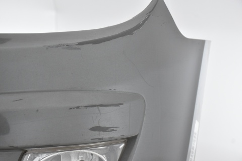 ZDERZAK PRZEDNI PRZÓD HYUNDAI i30 I