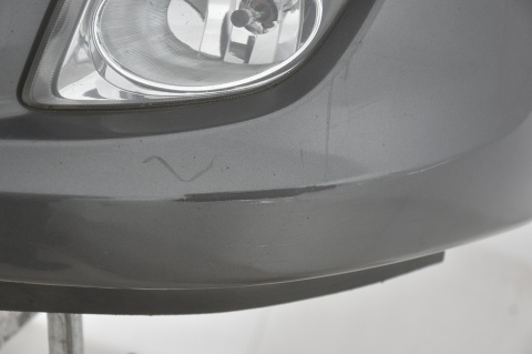 ZDERZAK PRZEDNI PRZÓD HYUNDAI i30 I