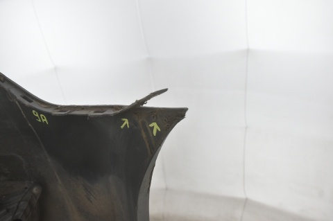 ZDERZAK PRZEDNI PRZÓD HYUNDAI i30 I