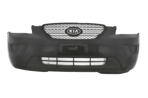 ZDERZAK PRZEDNI PRZÓD KIA CARENS III