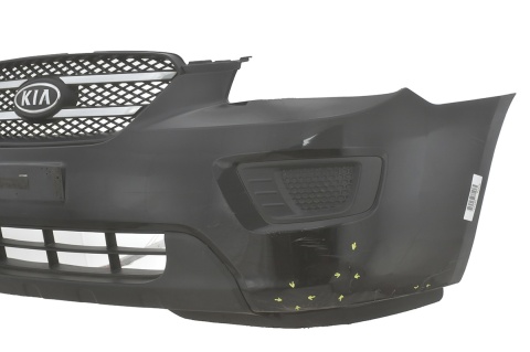 ZDERZAK PRZEDNI PRZÓD KIA CARENS III