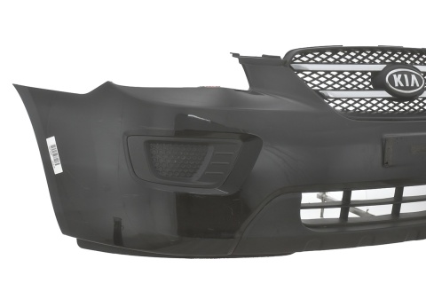 ZDERZAK PRZEDNI PRZÓD KIA CARENS III