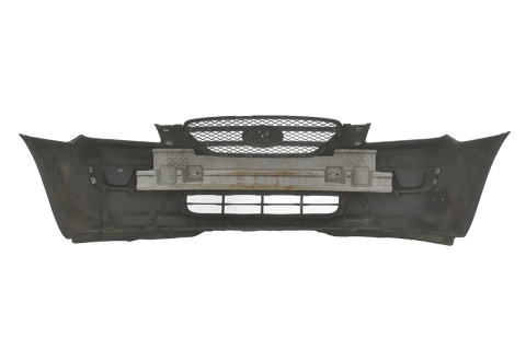 ZDERZAK PRZEDNI PRZÓD KIA CARENS III