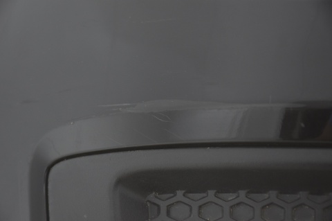 ZDERZAK PRZEDNI PRZÓD KIA CARENS III