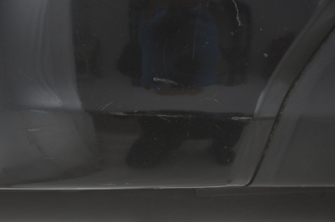 ZDERZAK PRZEDNI PRZÓD KIA CARENS III