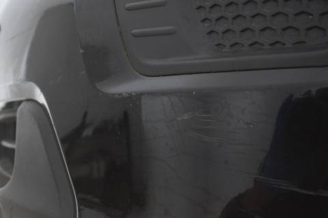 ZDERZAK PRZEDNI PRZÓD KIA CARENS III