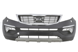 ZDERZAK PRZEDNI PRZÓD KIA SPORTAGE III