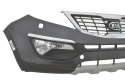 ZDERZAK PRZEDNI PRZÓD KIA SPORTAGE III