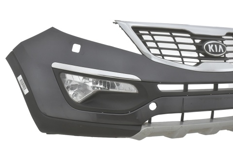 ZDERZAK PRZEDNI PRZÓD KIA SPORTAGE III