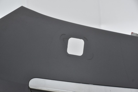 ZDERZAK PRZEDNI PRZÓD KIA SPORTAGE III