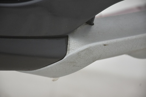 ZDERZAK PRZEDNI PRZÓD KIA SPORTAGE III