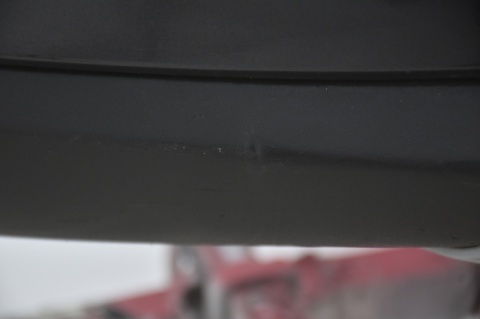 ZDERZAK PRZEDNI PRZÓD KIA SPORTAGE III