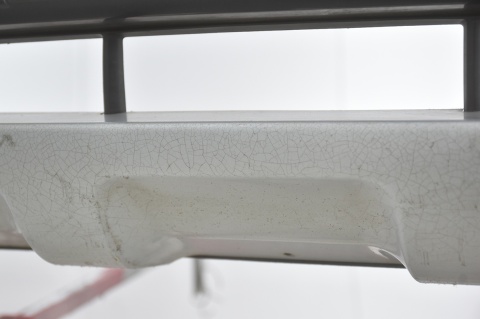 ZDERZAK PRZEDNI PRZÓD KIA SPORTAGE III