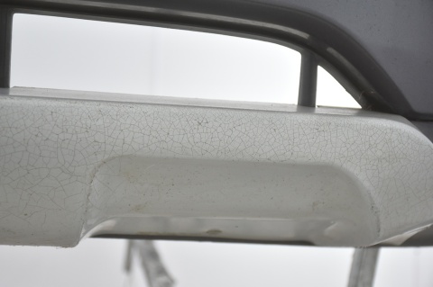 ZDERZAK PRZEDNI PRZÓD KIA SPORTAGE III