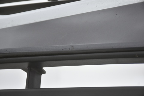 ZDERZAK PRZEDNI PRZÓD KIA SPORTAGE III