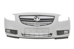 ZDERZAK PRZEDNI PRZÓD OPEL INSIGNIA A
