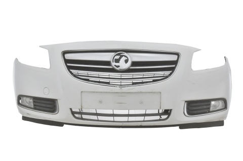 ZDERZAK PRZEDNI PRZÓD OPEL INSIGNIA A