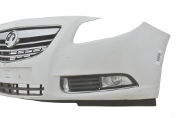 ZDERZAK PRZEDNI PRZÓD OPEL INSIGNIA A