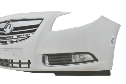 ZDERZAK PRZEDNI PRZÓD OPEL INSIGNIA A