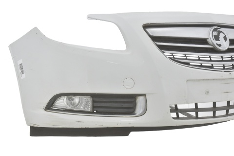ZDERZAK PRZEDNI PRZÓD OPEL INSIGNIA A