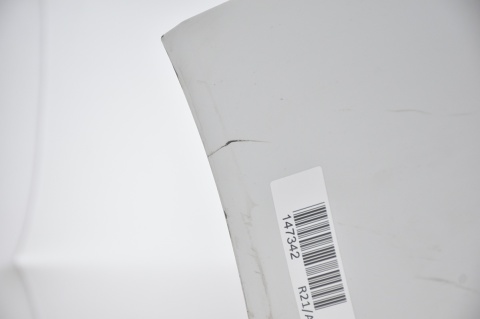 ZDERZAK PRZEDNI PRZÓD OPEL INSIGNIA A