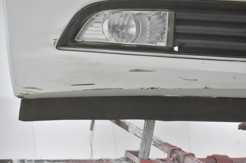 ZDERZAK PRZEDNI PRZÓD OPEL INSIGNIA A