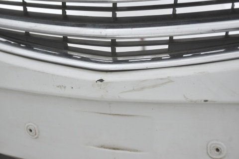 ZDERZAK PRZEDNI PRZÓD OPEL INSIGNIA A