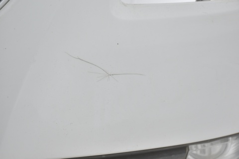 ZDERZAK PRZEDNI PRZÓD OPEL INSIGNIA A