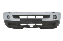ZDERZAK PRZEDNI PRZÓD RANGE ROVER SPORT I L320 PDC SPRYSKI