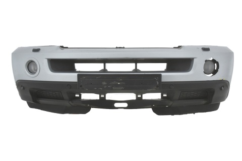 ZDERZAK PRZEDNI PRZÓD RANGE ROVER SPORT I L320 PDC SPRYSKI
