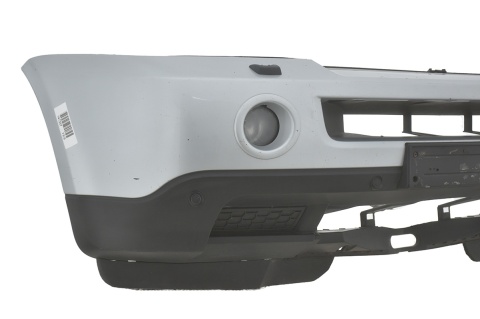ZDERZAK PRZEDNI PRZÓD RANGE ROVER SPORT I L320 PDC SPRYSKI
