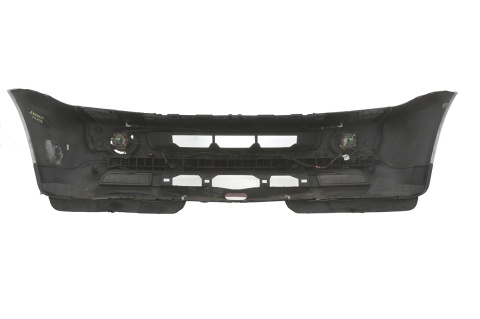 ZDERZAK PRZEDNI PRZÓD RANGE ROVER SPORT I L320 PDC SPRYSKI