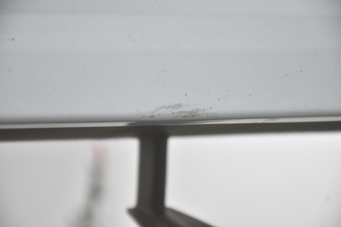 ZDERZAK PRZEDNI PRZÓD RANGE ROVER SPORT I L320 PDC SPRYSKI