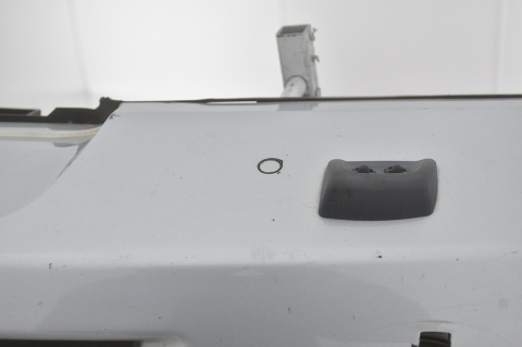 ZDERZAK PRZEDNI PRZÓD RANGE ROVER SPORT I L320 PDC SPRYSKI