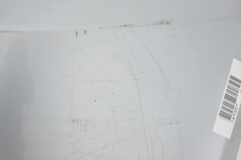 ZDERZAK PRZEDNI PRZÓD RANGE ROVER SPORT I L320 PDC SPRYSKI