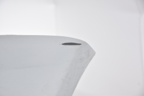 ZDERZAK PRZEDNI PRZÓD RANGE ROVER SPORT I L320 PDC SPRYSKI