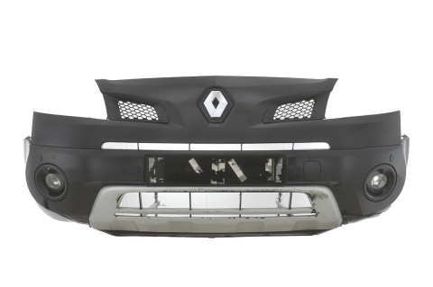 ZDERZAK PRZEDNI PRZÓD RENAULT KOLEOS I PDC