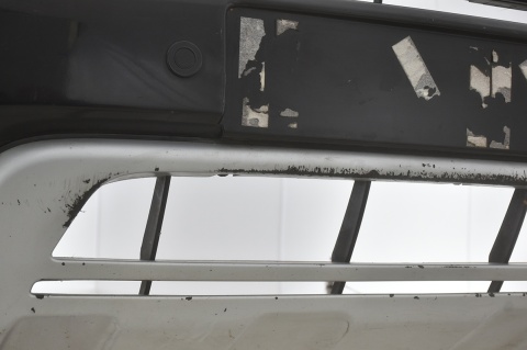 ZDERZAK PRZEDNI PRZÓD RENAULT KOLEOS I PDC