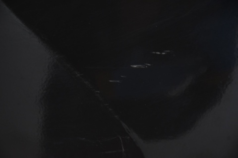 ZDERZAK PRZEDNI PRZÓD RENAULT KOLEOS I PDC