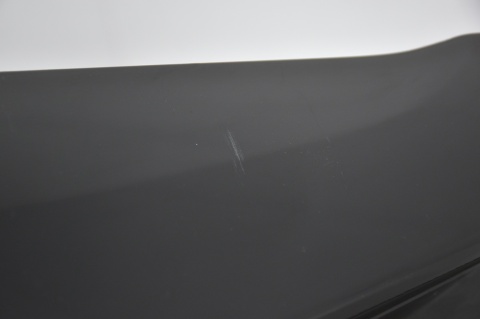 ZDERZAK PRZEDNI PRZÓD RENAULT KOLEOS I PDC