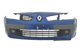 ZDERZAK PRZEDNI PRZÓD RENAULT MEGANE II LIFT TERNA