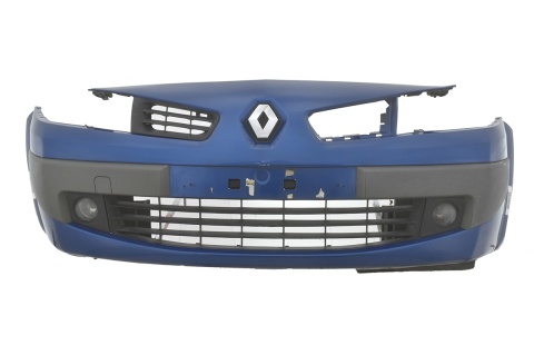 ZDERZAK PRZEDNI PRZÓD RENAULT MEGANE II LIFT TERNA