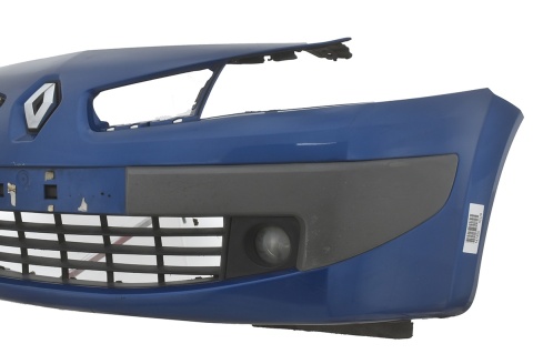 ZDERZAK PRZEDNI PRZÓD RENAULT MEGANE II LIFT TERNA