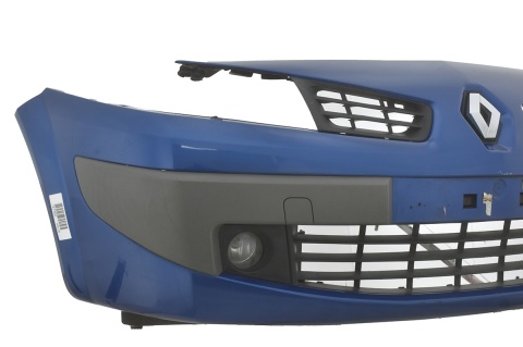 ZDERZAK PRZEDNI PRZÓD RENAULT MEGANE II LIFT TERNA