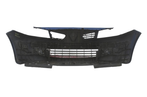 ZDERZAK PRZEDNI PRZÓD RENAULT MEGANE II LIFT TERNA