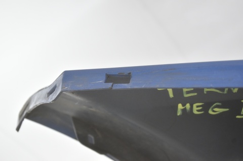 ZDERZAK PRZEDNI PRZÓD RENAULT MEGANE II LIFT TERNA