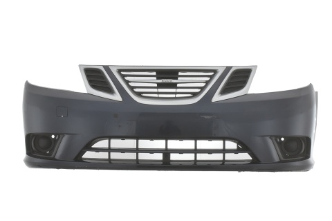 ZDERZAK PRZEDNI PRZÓD SAAB 9-3 93 II LIFT